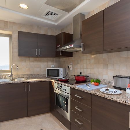 Auris Boutique Hotel Apartments, Al Barsha - At The Mall Dubaj Zewnętrze zdjęcie