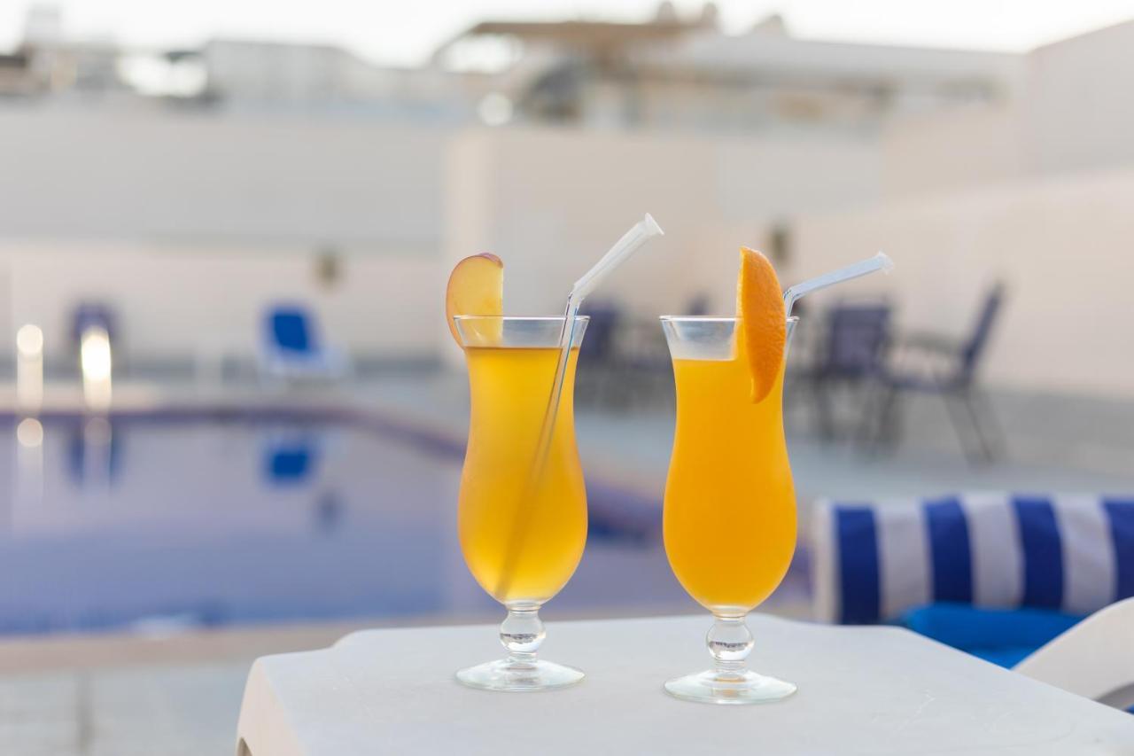 Auris Boutique Hotel Apartments, Al Barsha - At The Mall Dubaj Zewnętrze zdjęcie
