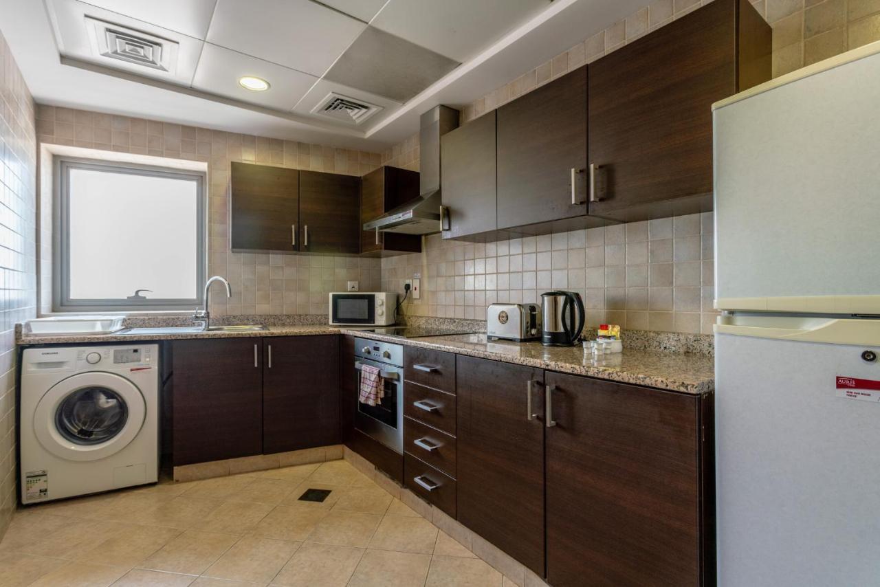 Auris Boutique Hotel Apartments, Al Barsha - At The Mall Dubaj Zewnętrze zdjęcie